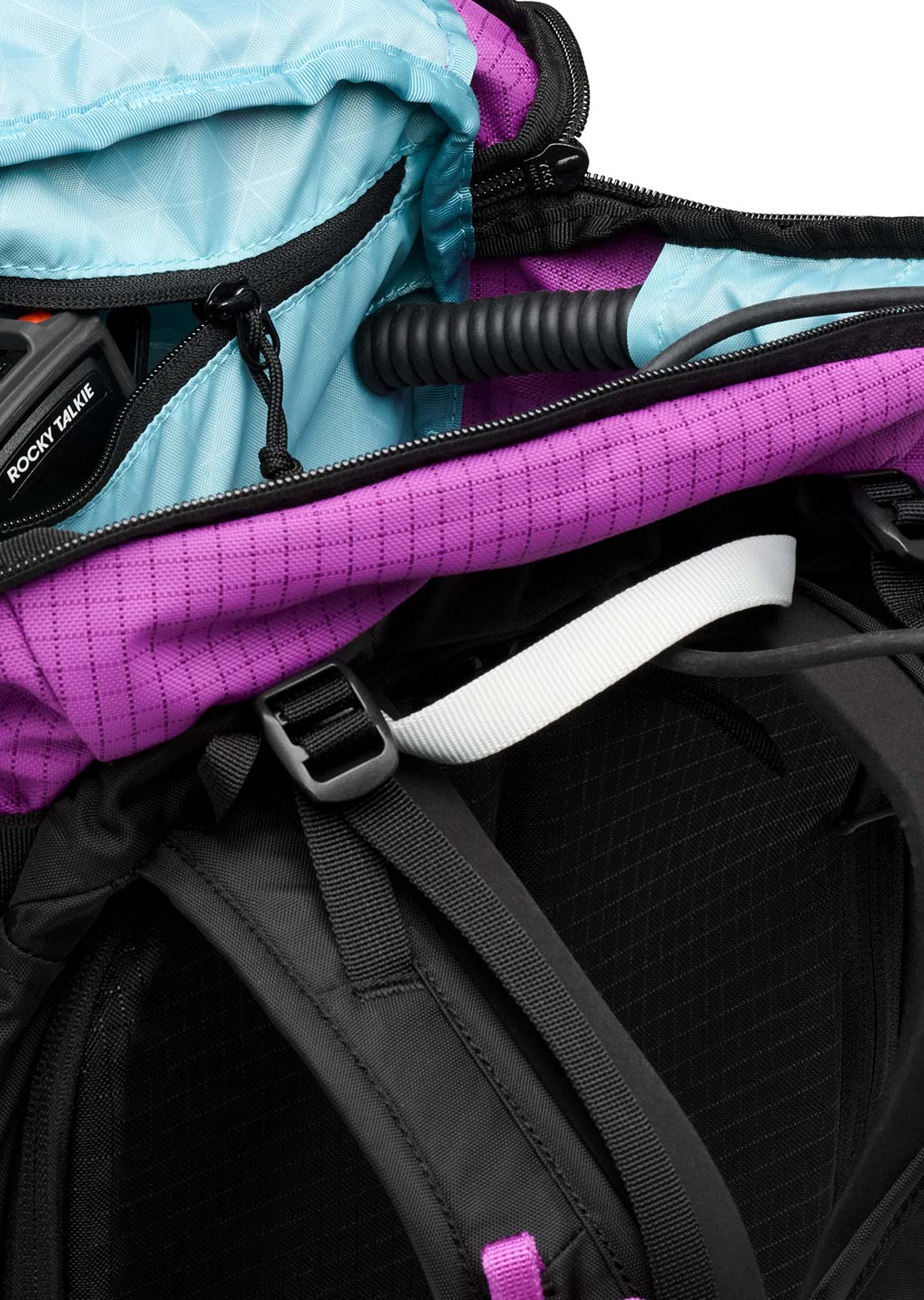 Black Diamond Unisex Helio 30 Backpack