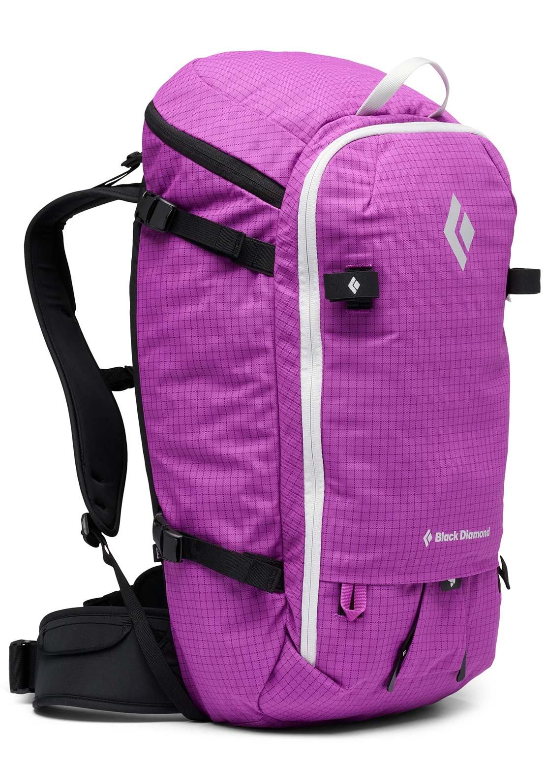 Black Diamond Unisex Helio 30 Backpack