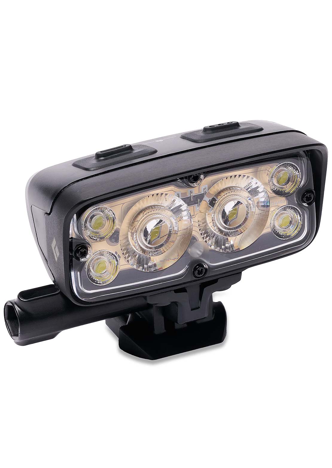 Black Diamond Unisex Megawatt Headlamp