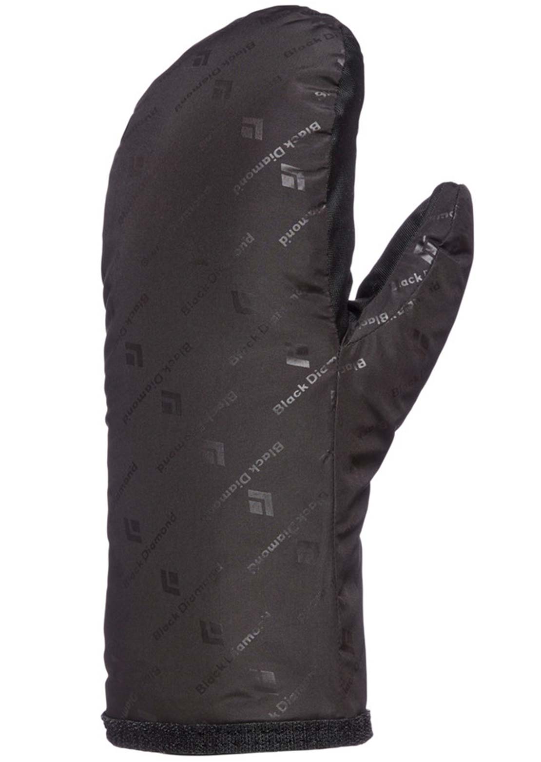 Black Diamond Unisex Mercury Mitts Dark Curry