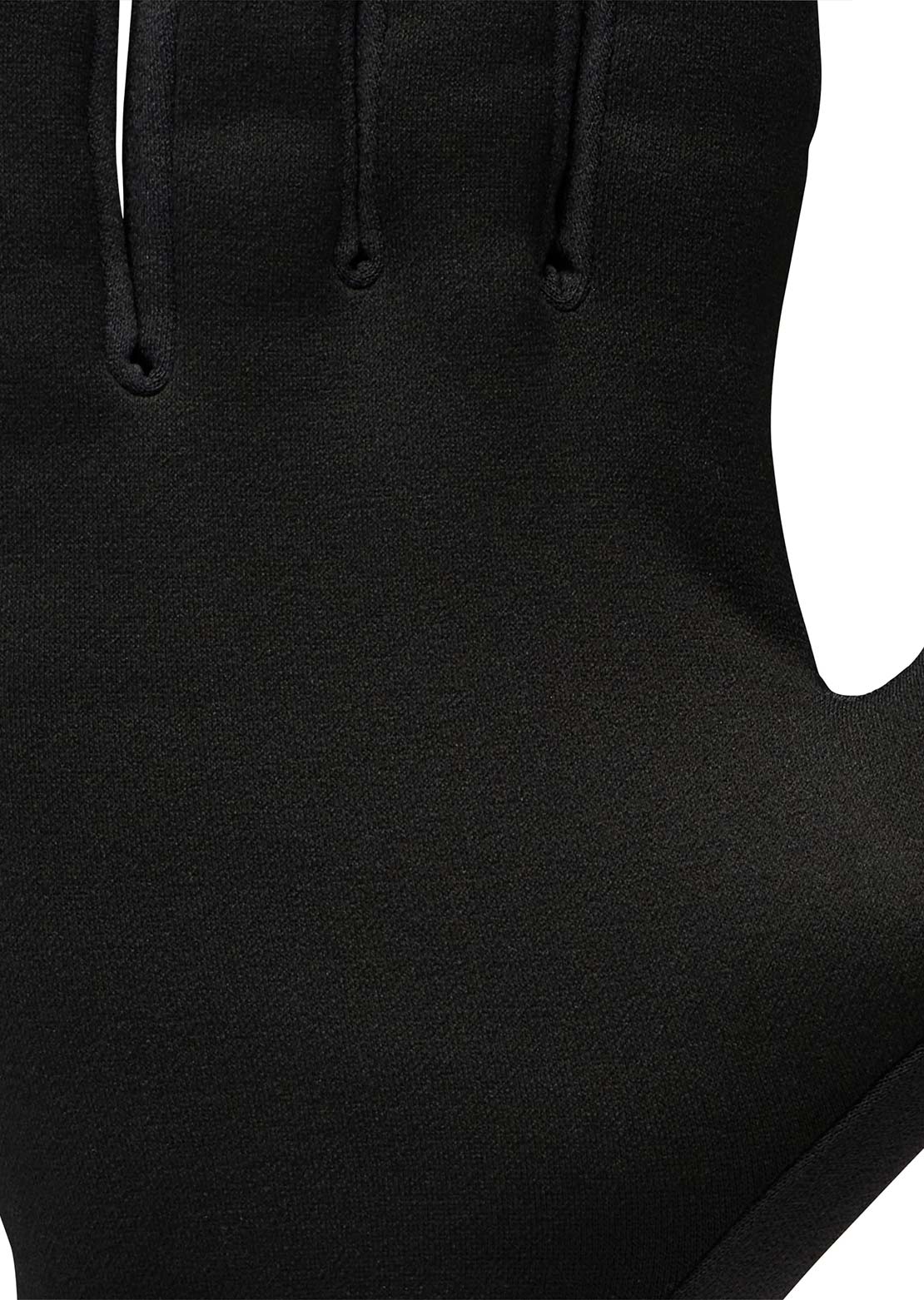 Black Diamond Unisex Midweight Screentap Liners Black