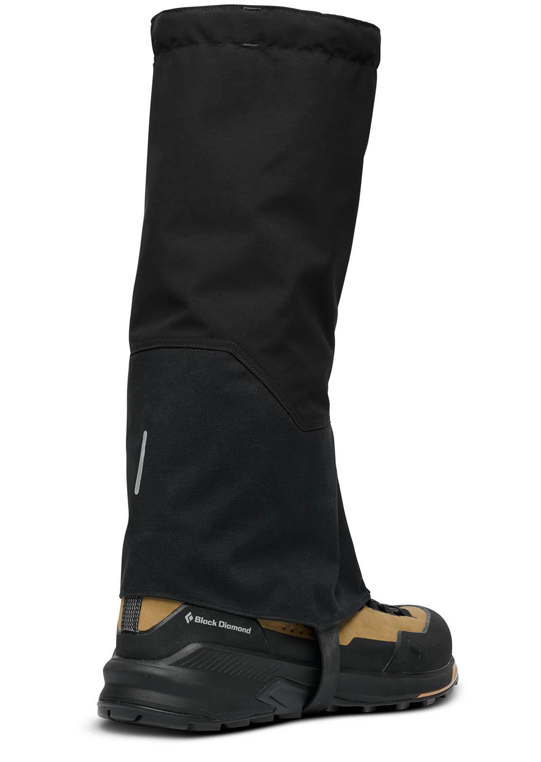 Black Diamond Unisex Mission Gaiters