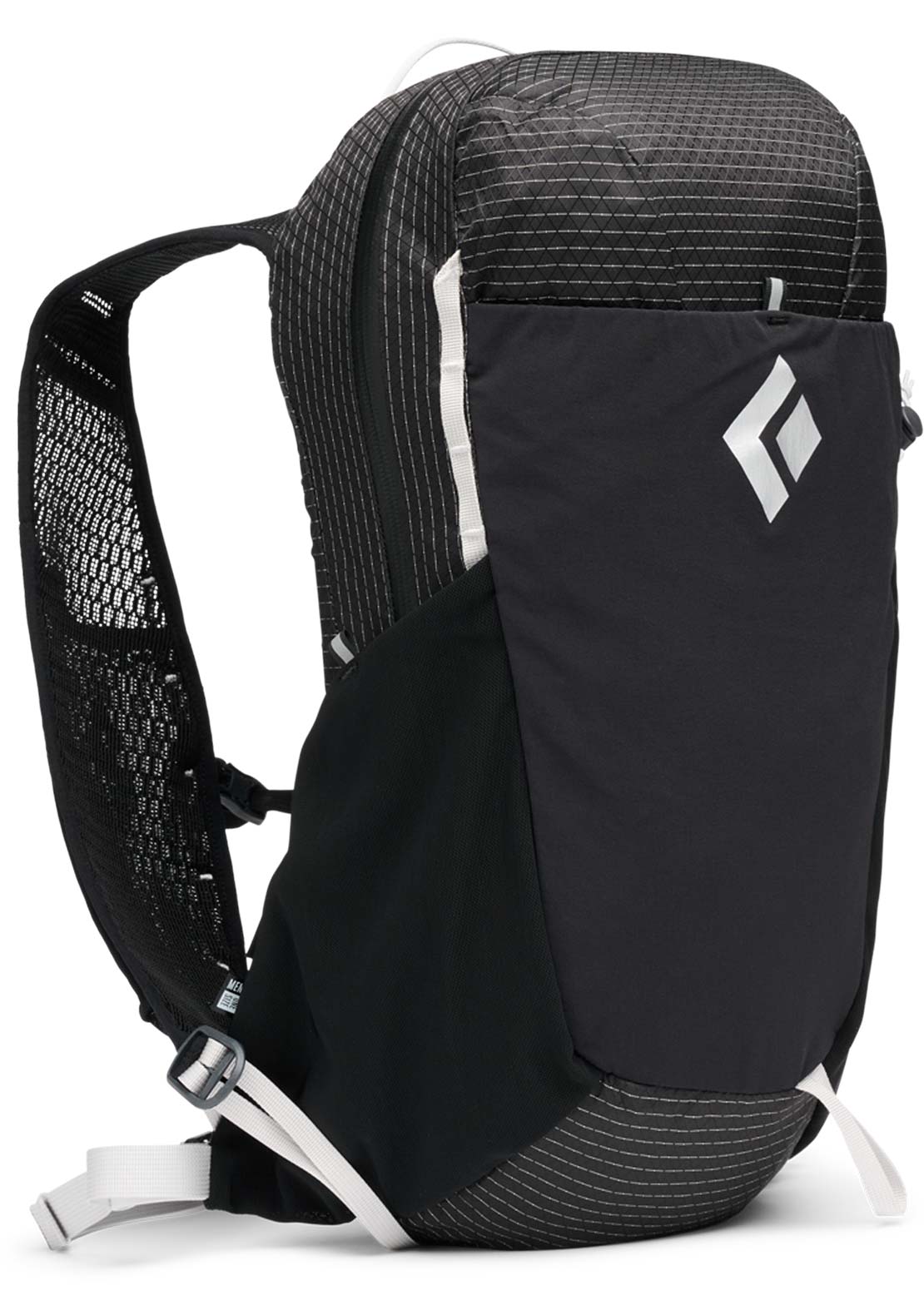 Black Diamond Unisex Pursuit 15 Backpack Black