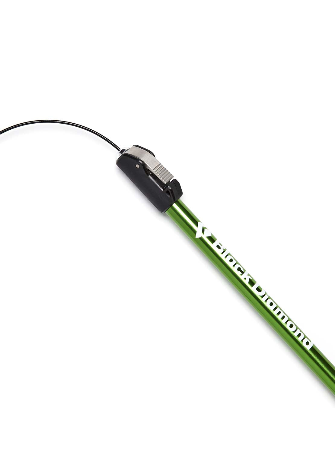Black Diamond Unisex Quickdraw Pro Probe