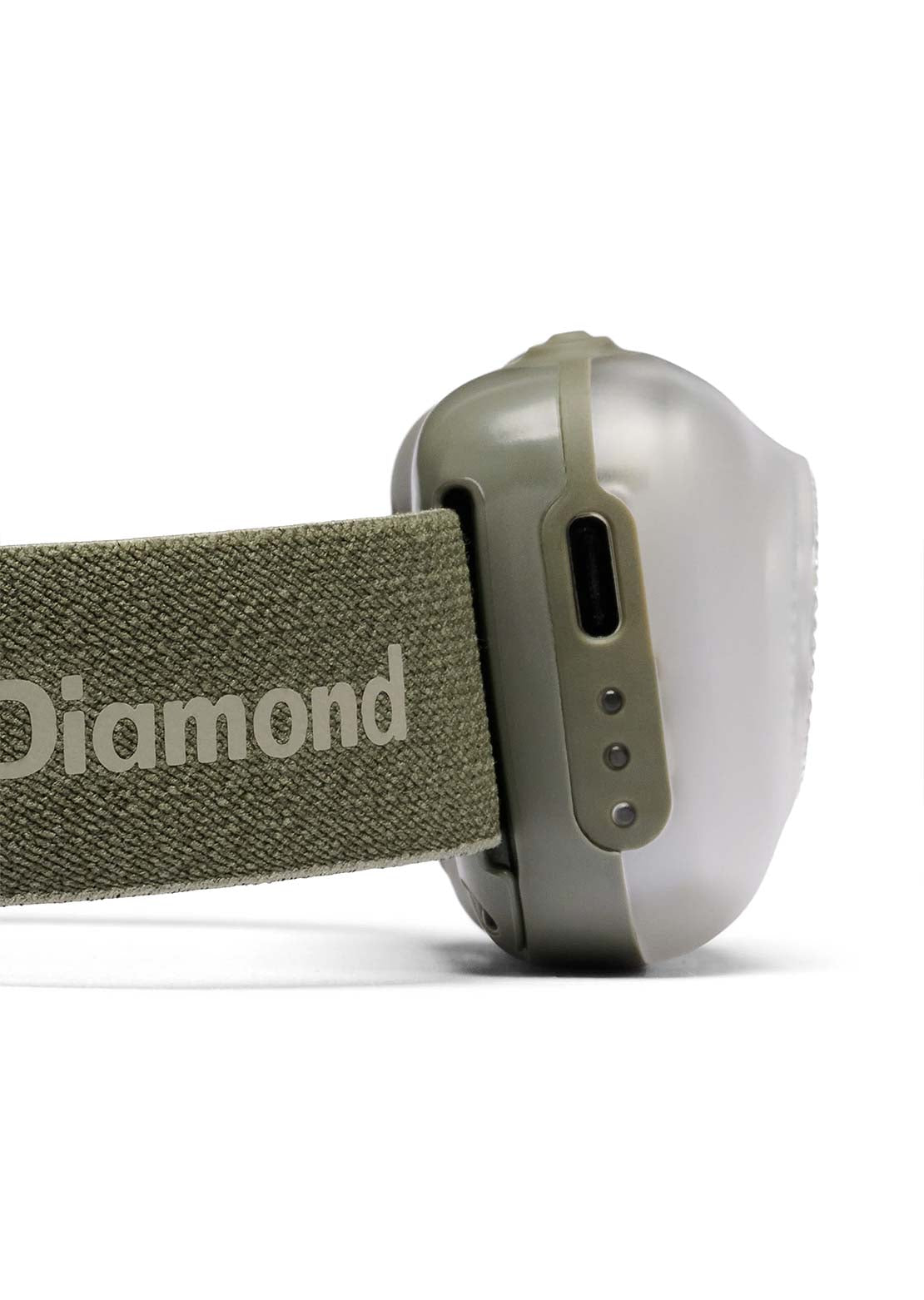 Black Diamond Unisex Stella-R Headlamp