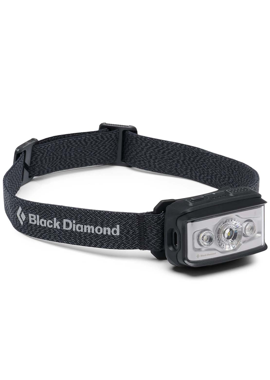 Black Diamond Unisex Storm Headlamp