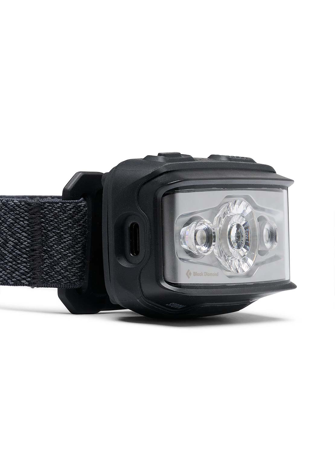 Black Diamond Unisex Storm Headlamp