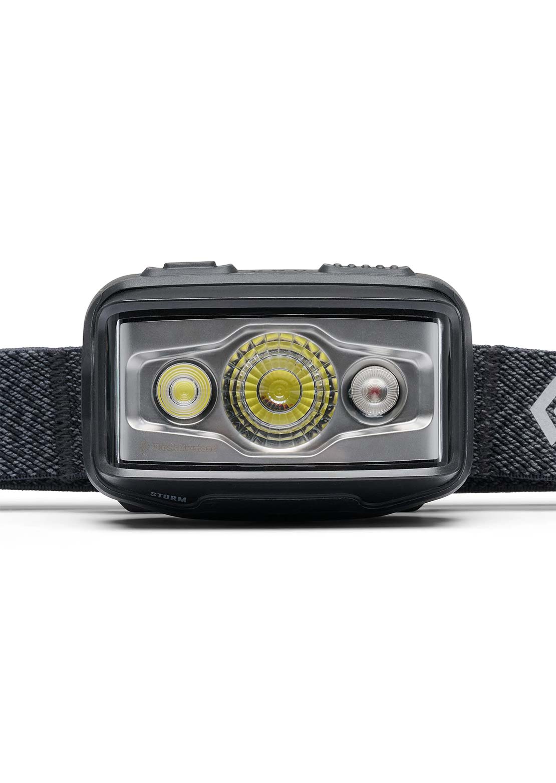 Black Diamond Unisex Storm Headlamp