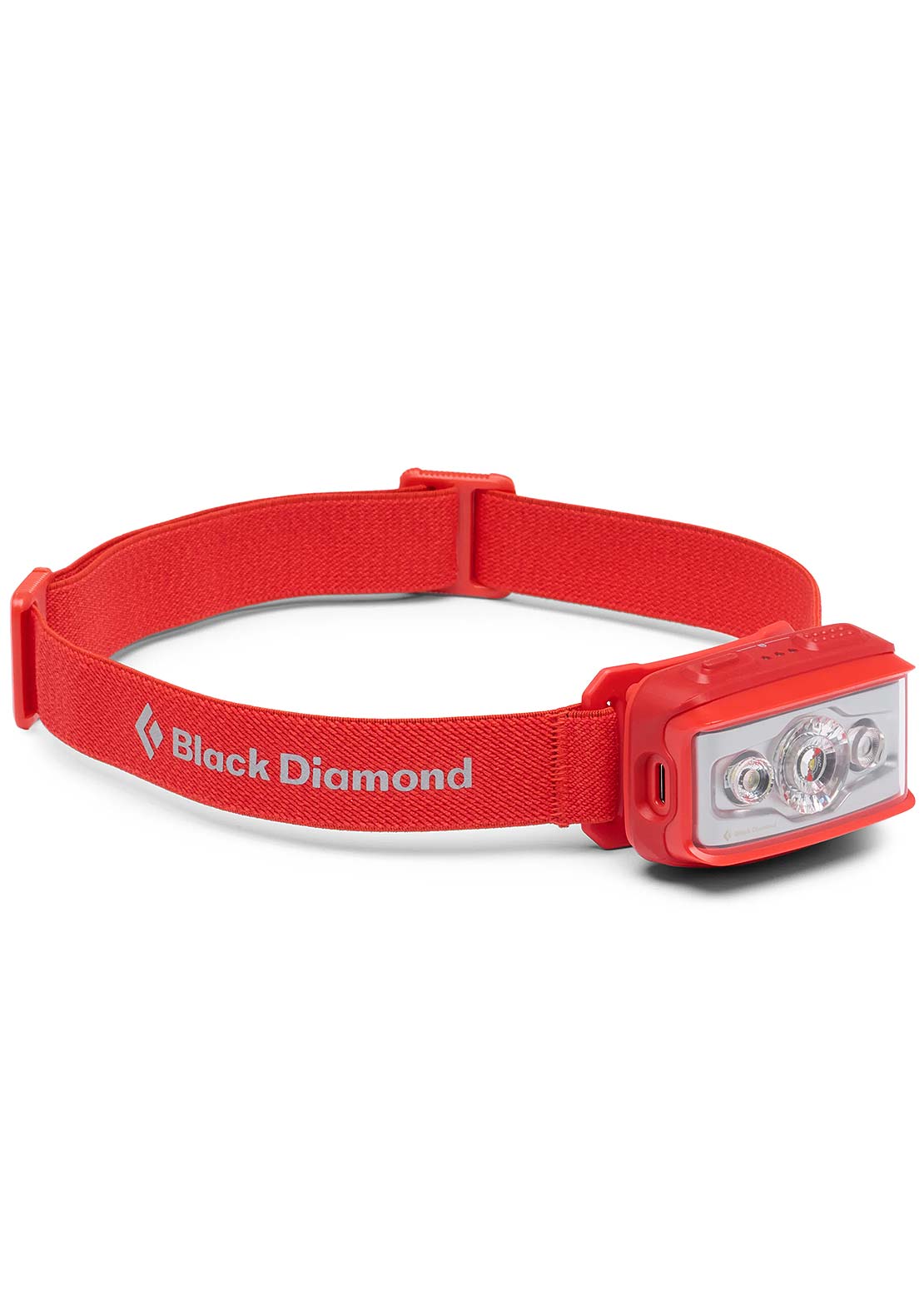Black Diamond Unisex Storm Headlamp