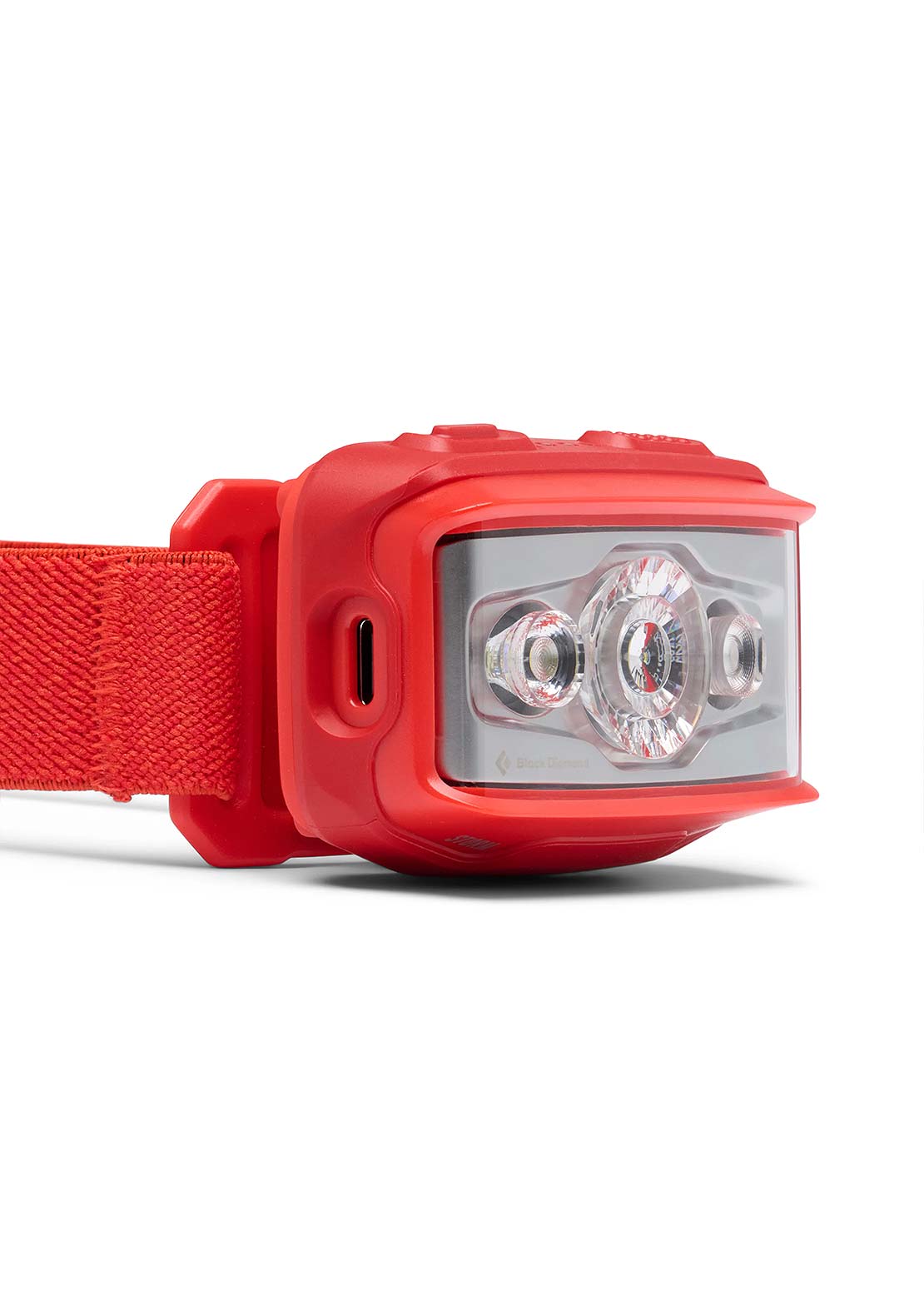 Black Diamond Unisex Storm Headlamp