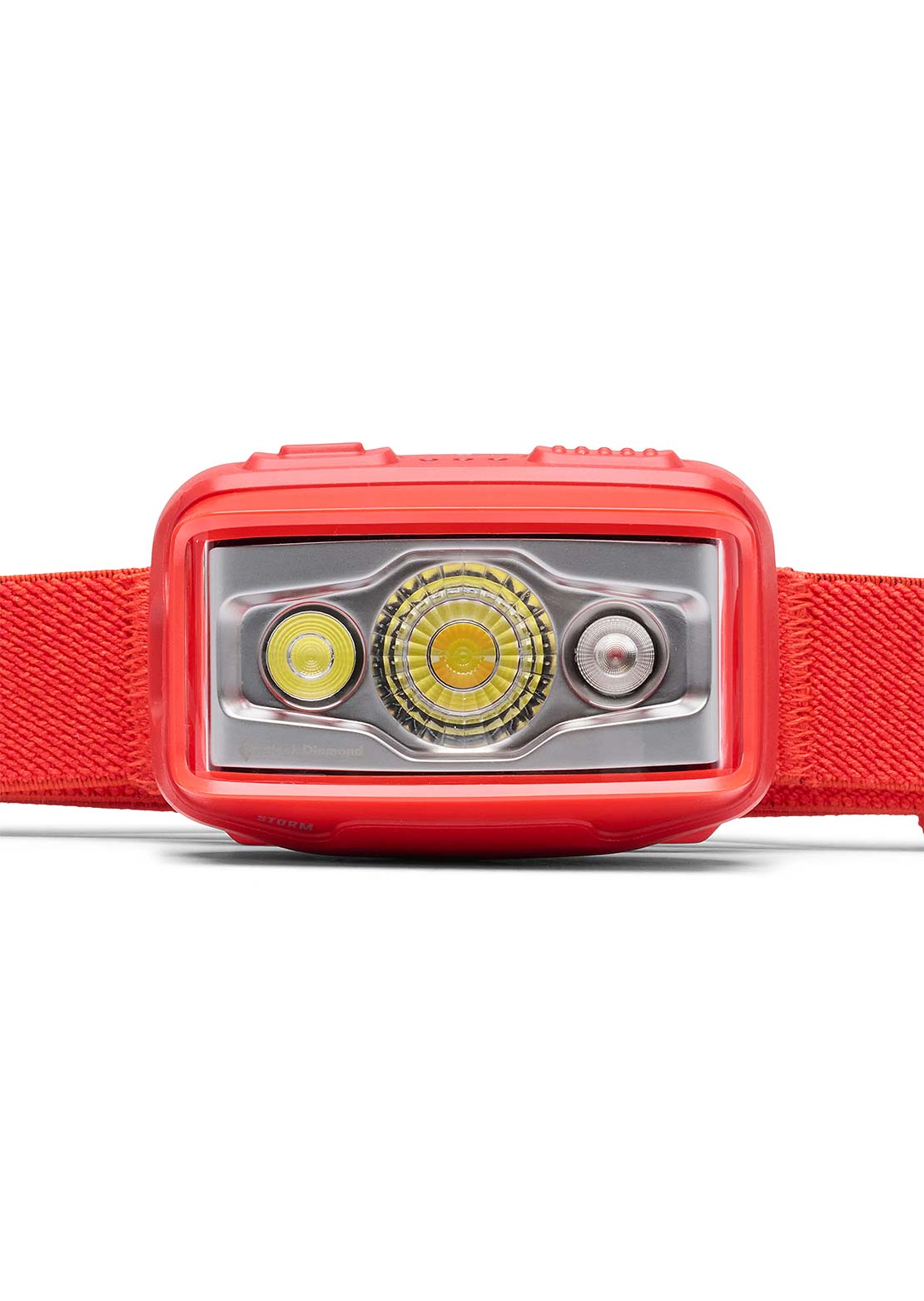 Black Diamond Unisex Storm Headlamp