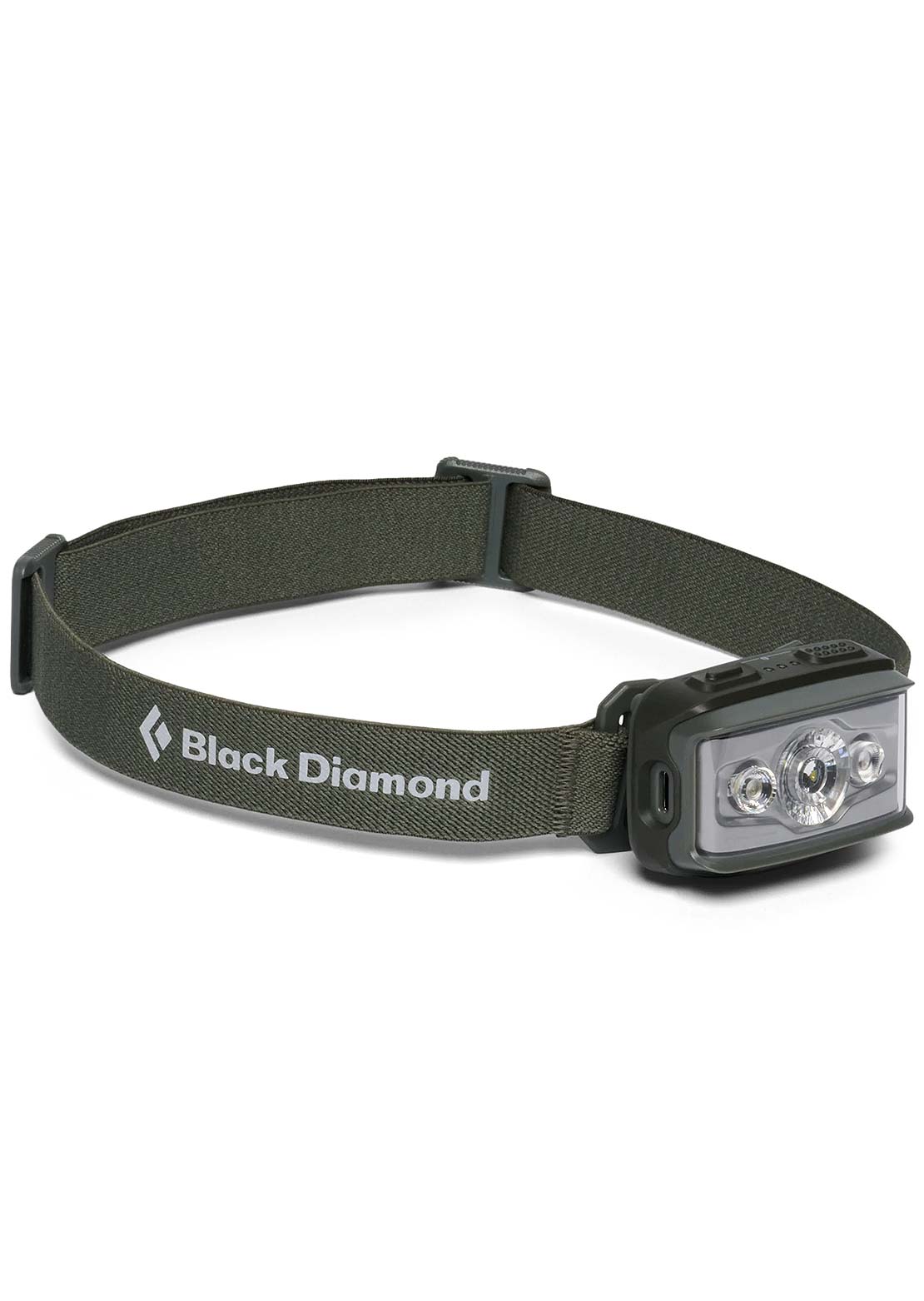 Black Diamond Unisex Storm Headlamp