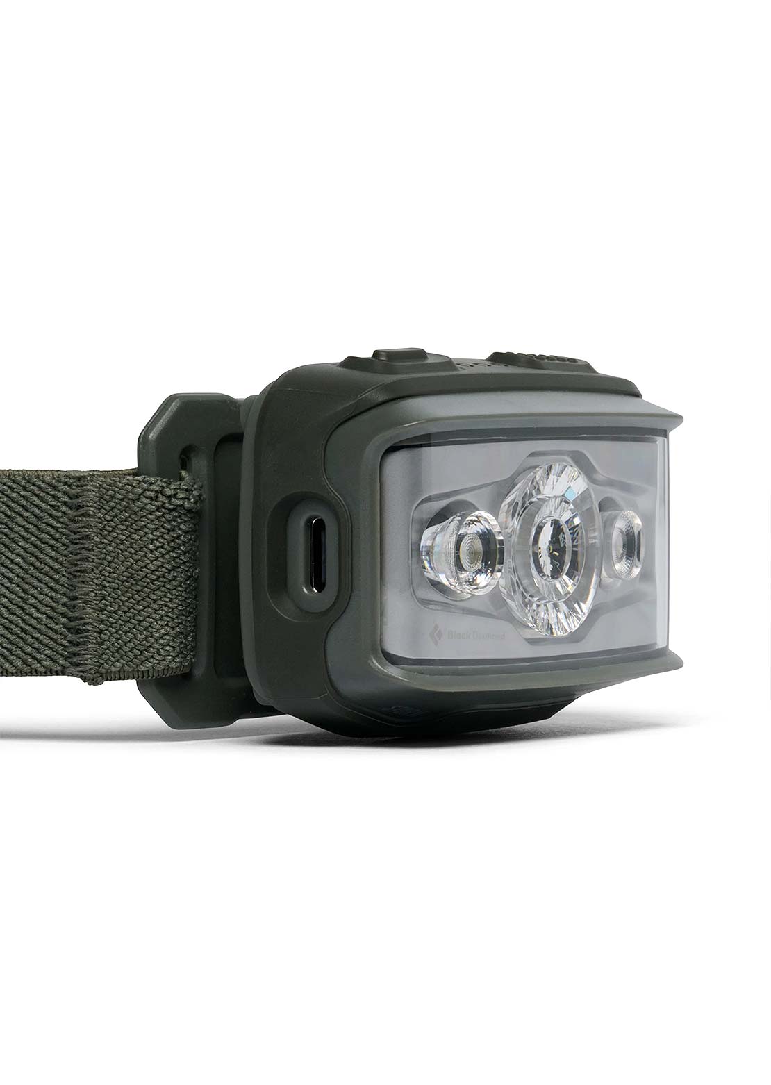 Black Diamond Unisex Storm Headlamp