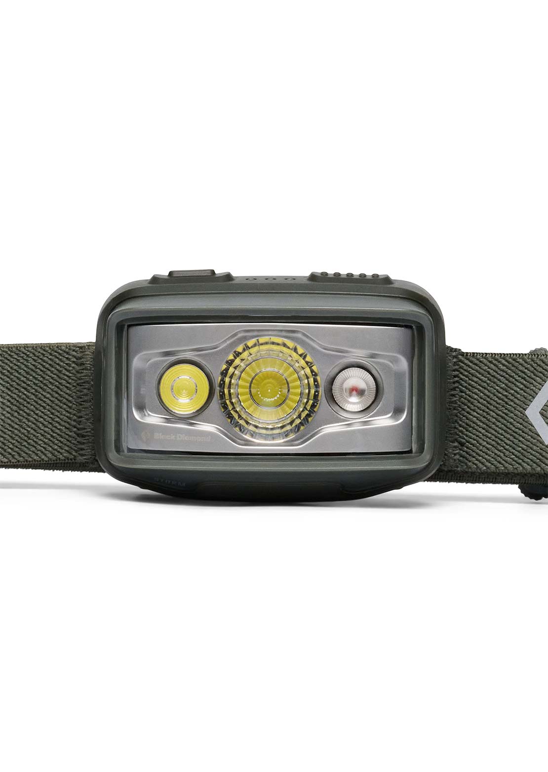 Black Diamond Unisex Storm Headlamp