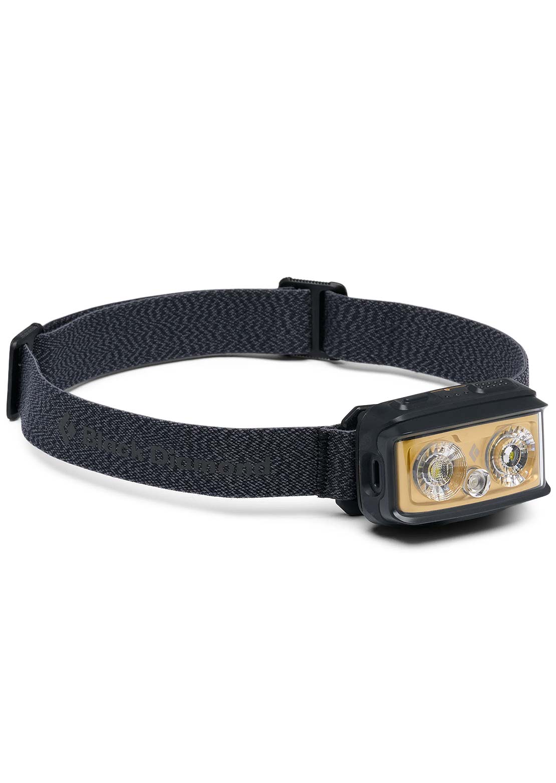 Black Diamond Unisex Storm+ Headlamp