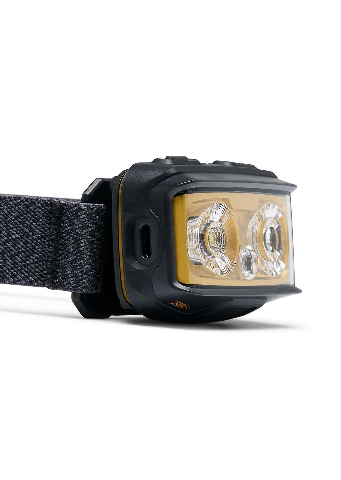Black Diamond Unisex Storm+ Headlamp