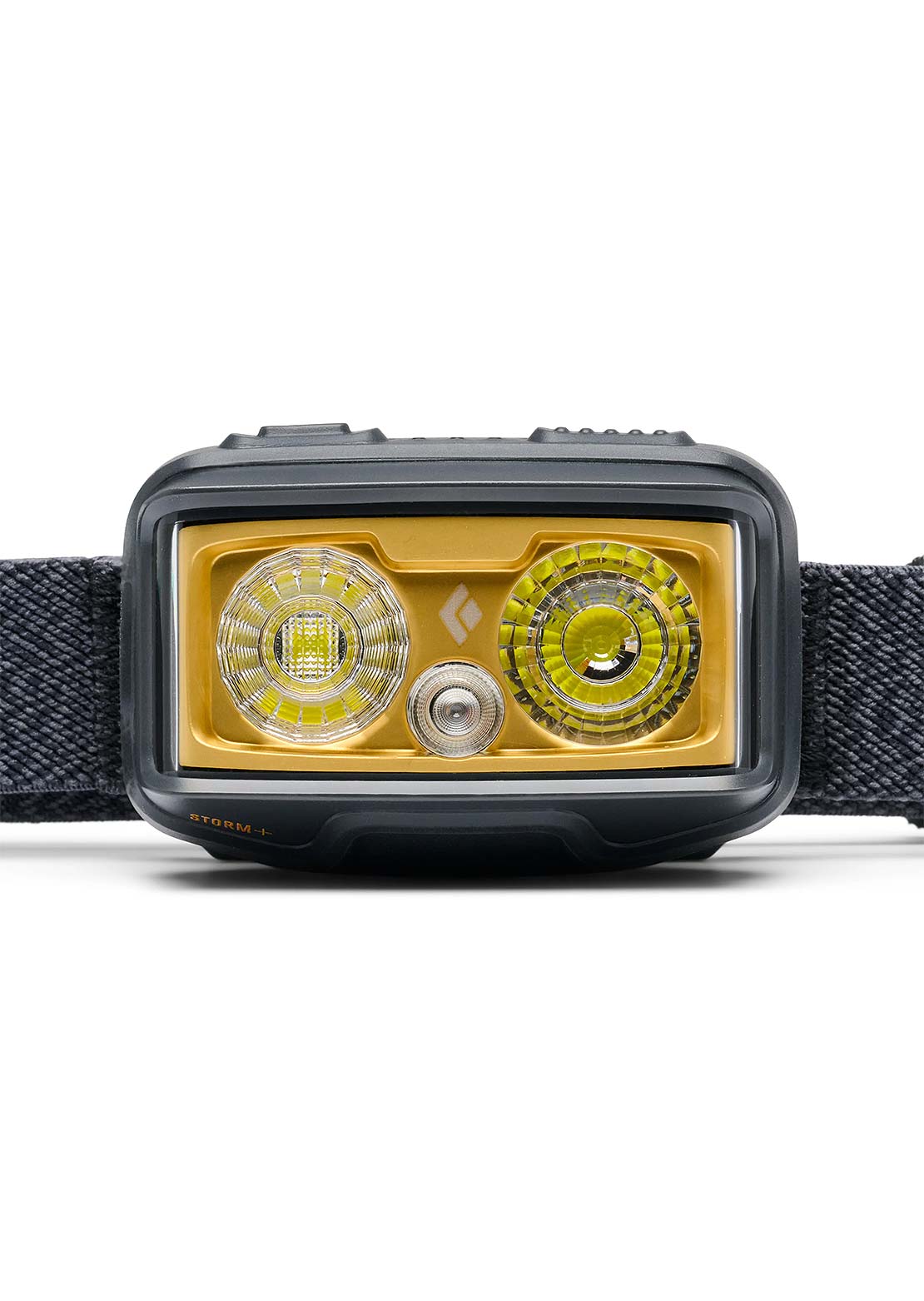 Black Diamond Unisex Storm+ Headlamp