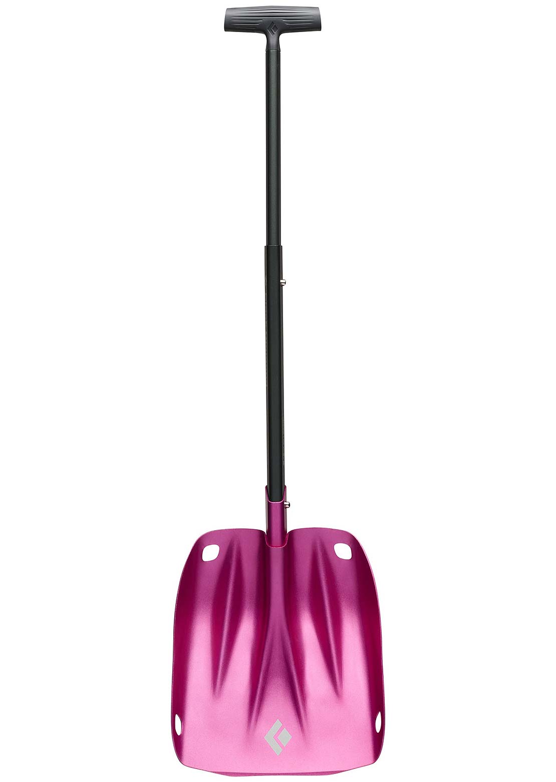 Black Diamond Unisex Transfer Shovel Ultra Pink
