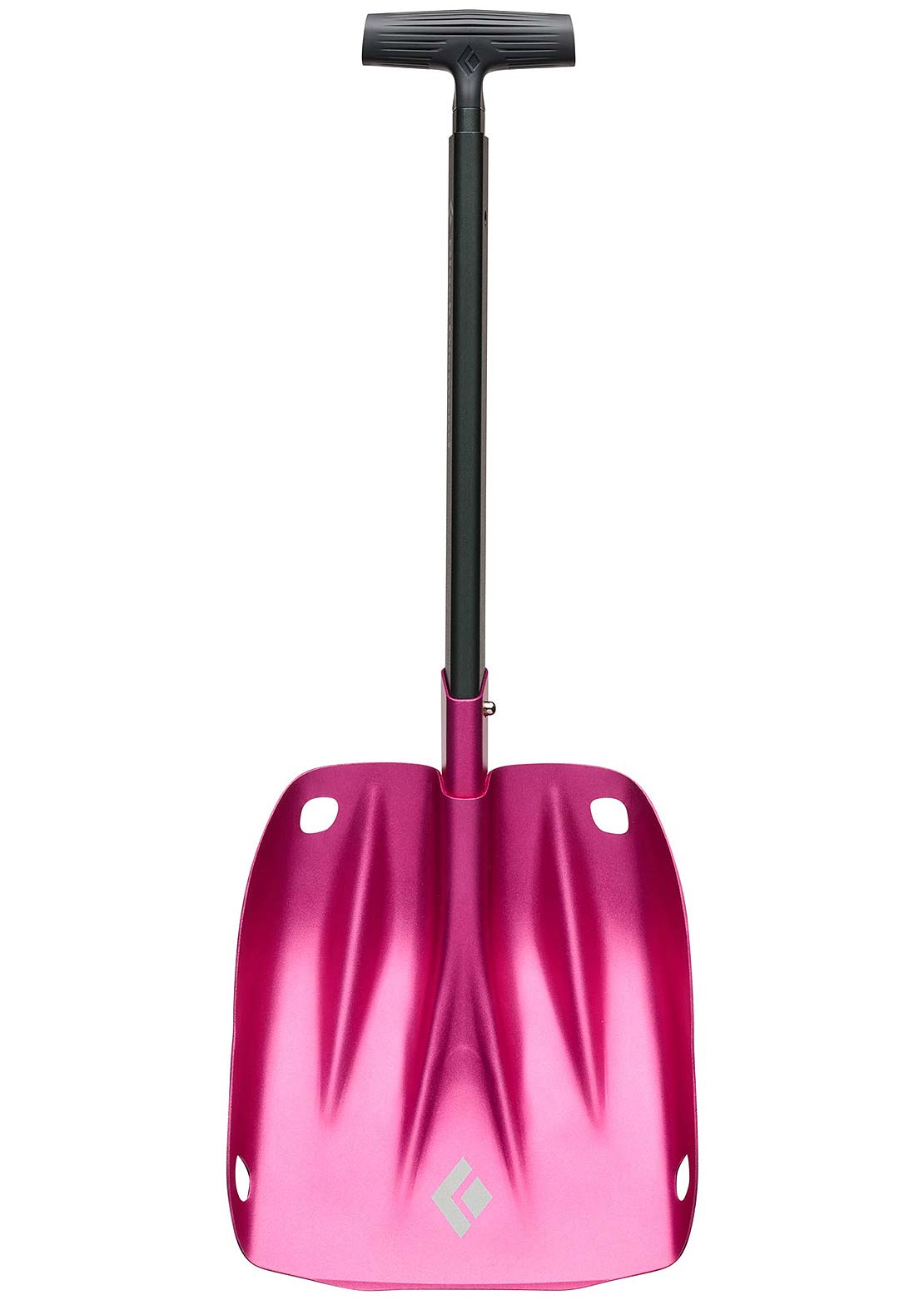 Black Diamond Unisex Transfer Shovel Ultra Pink