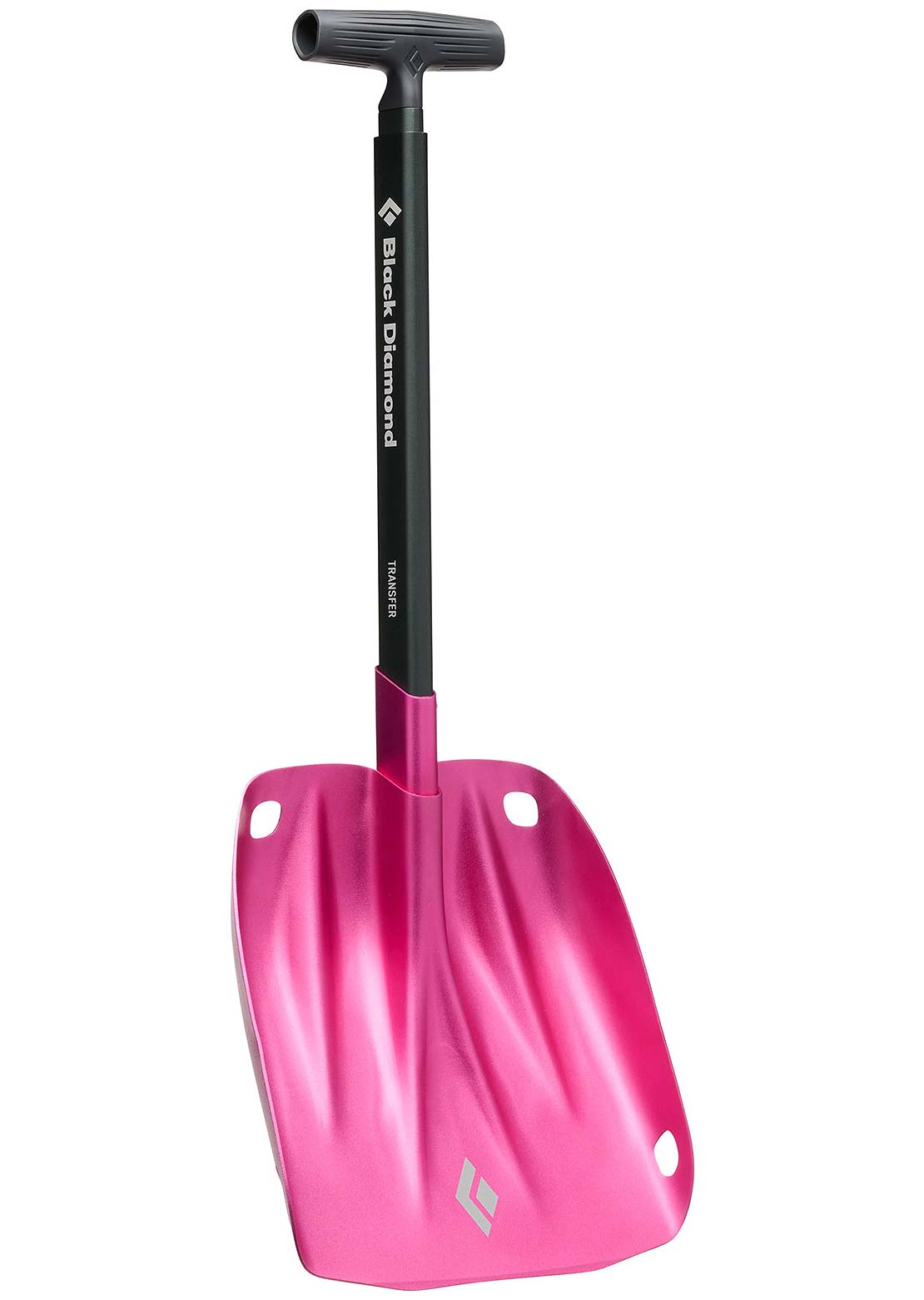 Black Diamond Unisex Transfer Shovel Ultra Pink