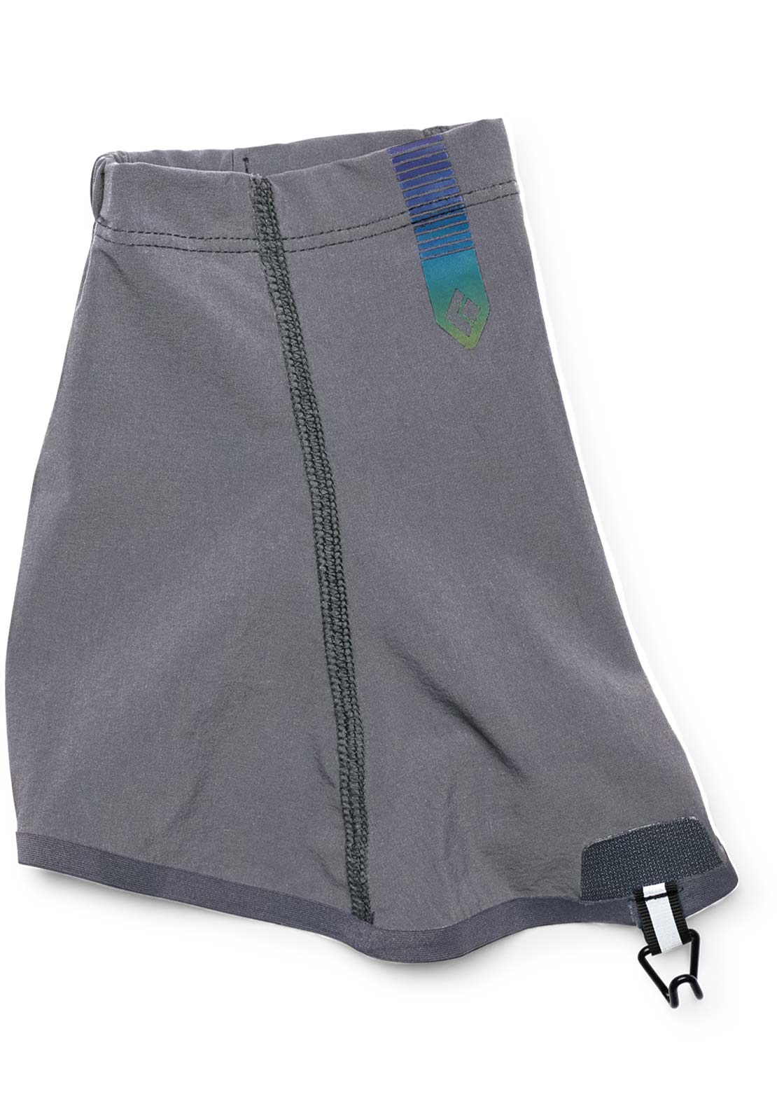 Black Diamond Unisex UL Distance Gaiters Pewter