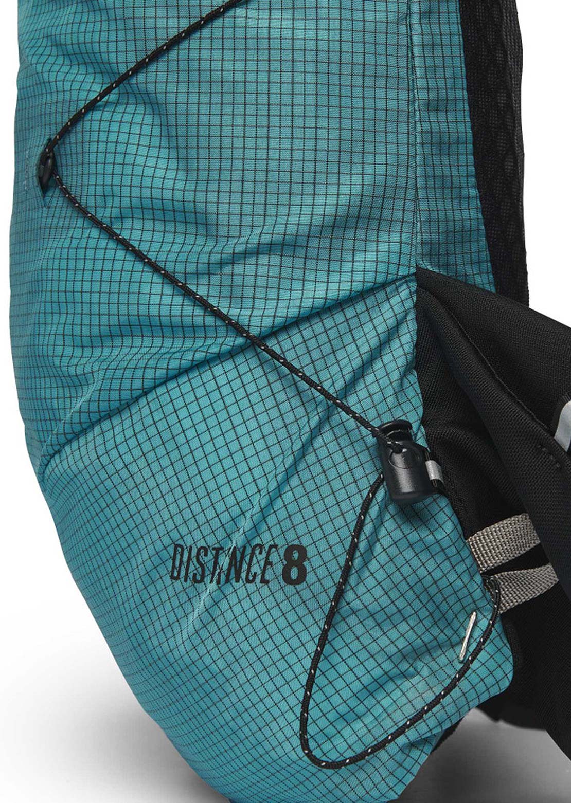 Black Diamond Women's Distance 8 Backpack Dark Patina