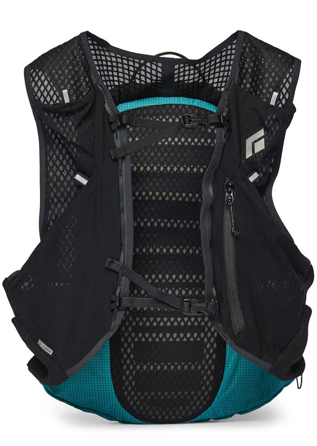 Black Diamond Women's Distance 8 Backpack Dark Patina