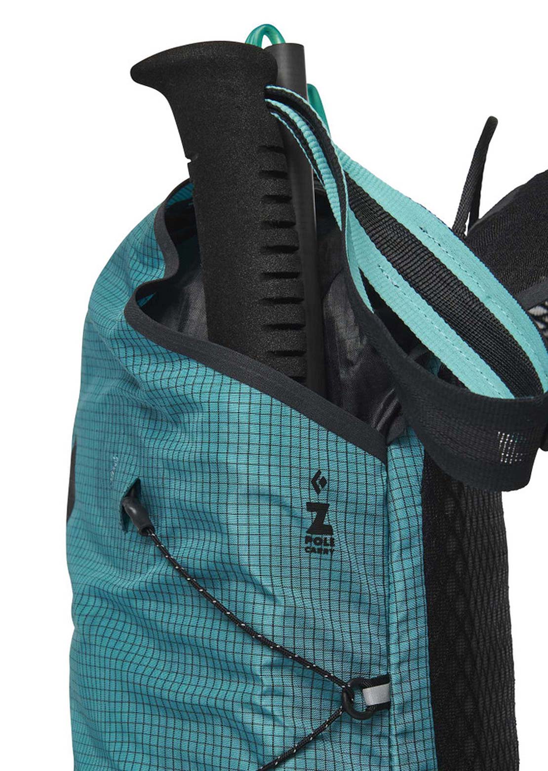 Black Diamond Women's Distance 8 Backpack Dark Patina