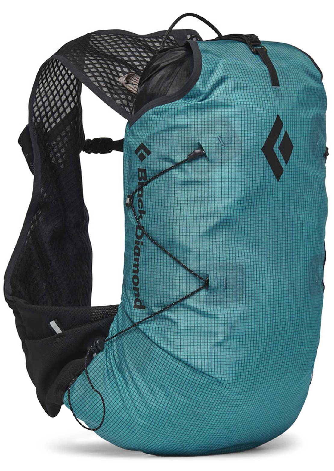 Black Diamond Women's Distance 8 Backpack Dark Patina