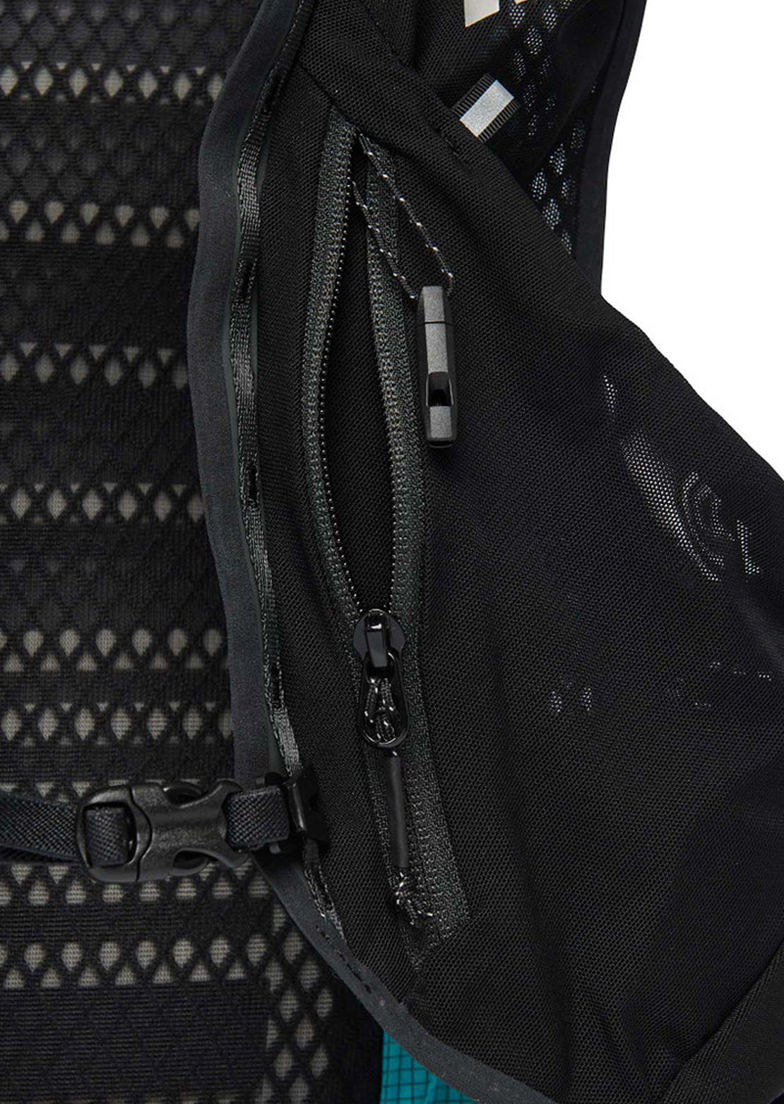 Black Diamond Women's Distance 8 Backpack Dark Patina
