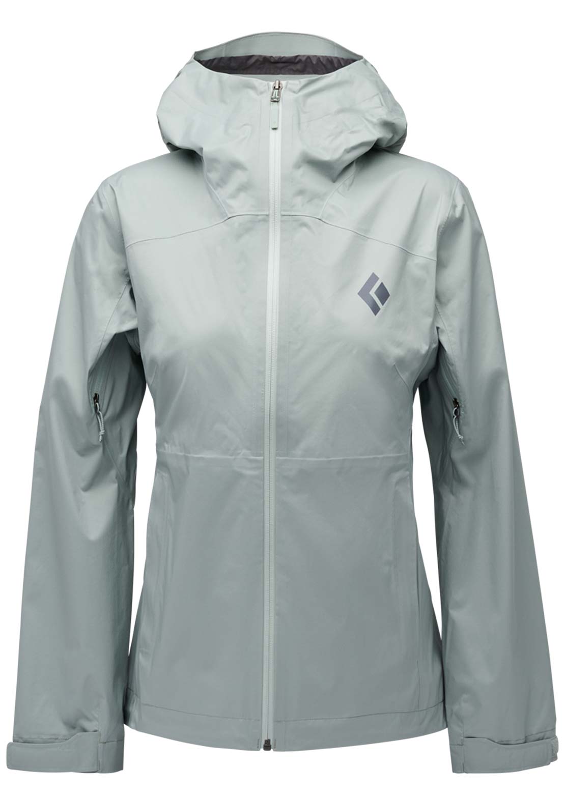 Black Diamond Women's Fineline Stretch Shell Jacket