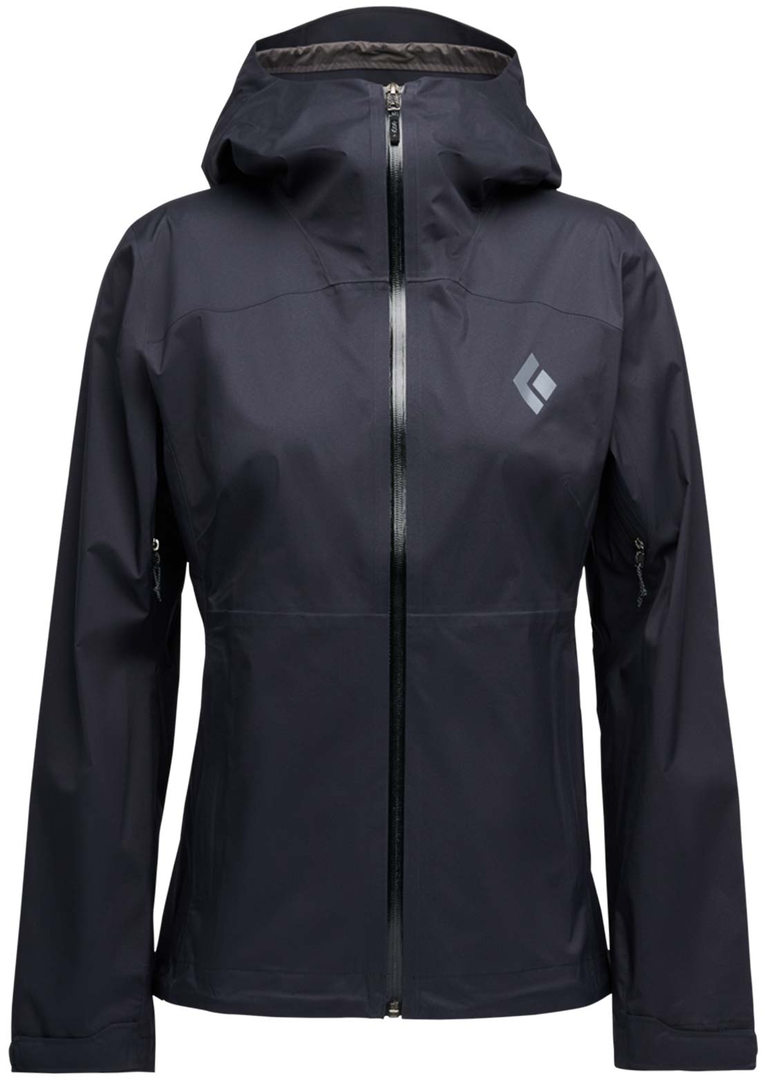 Black Diamond Women's Fineline Stretch Shell Jacket