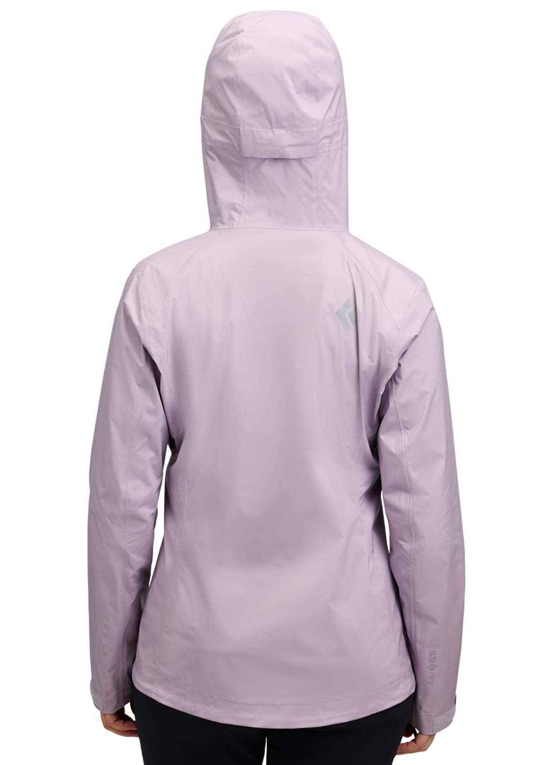 Black Diamond Women's Fineline Stretch Shell Jacket