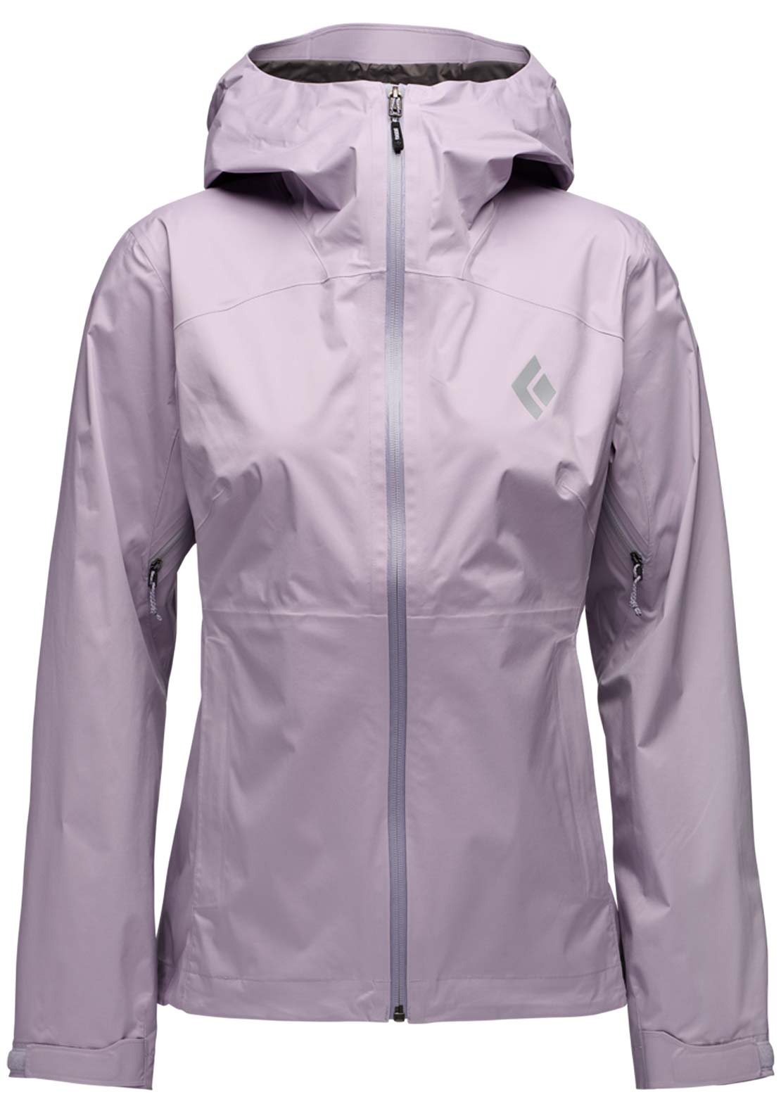Black Diamond Women's Fineline Stretch Shell Jacket