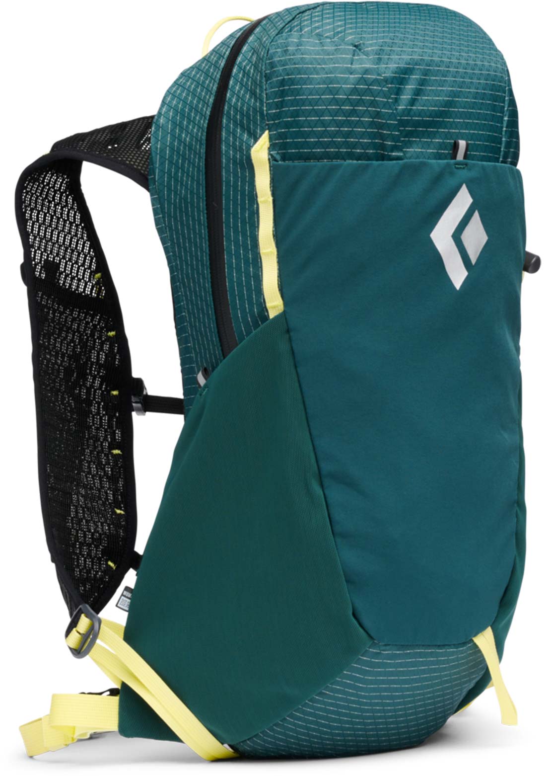 Black Diamond Women's Pursuit 15 Backpack Deep Woods