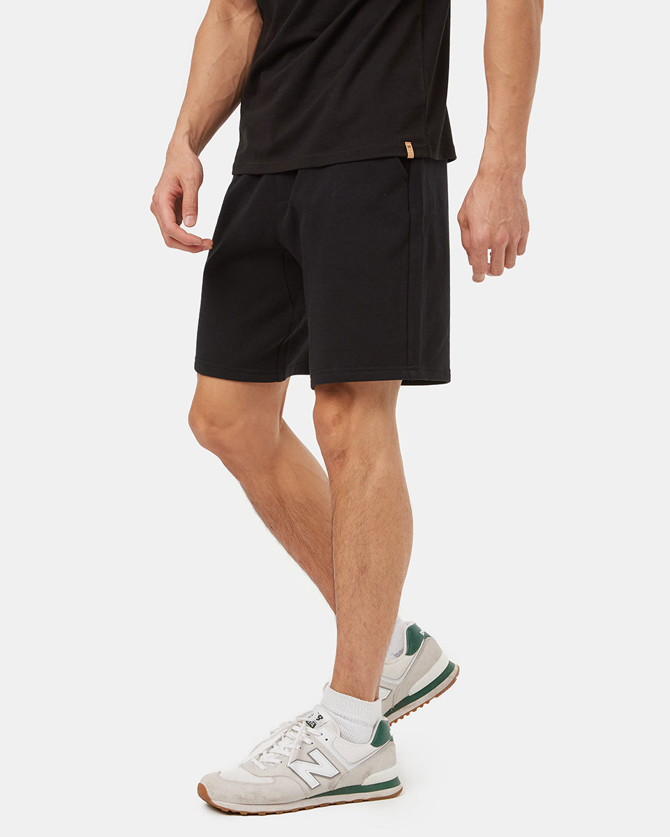 Tentree Men's TreeTerry Sweatshort