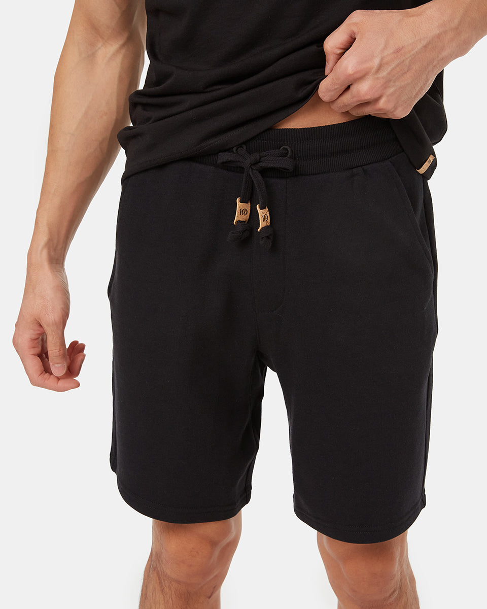 Tentree Men's TreeTerry Sweatshort
