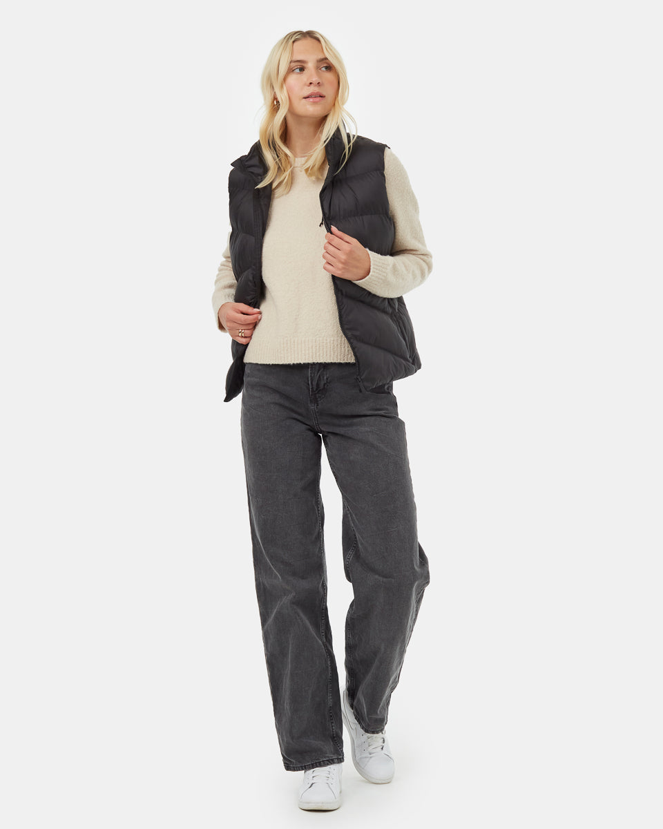 Tentree Women's Boulder Vest