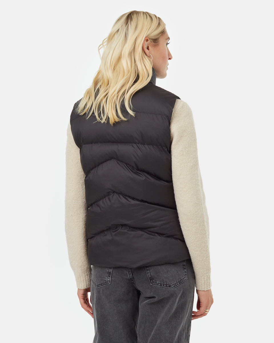 Tentree Women's Boulder Vest