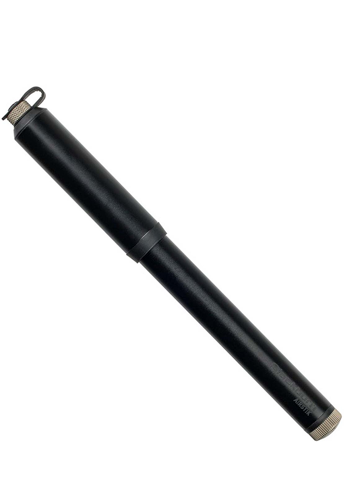 Blackburn Airstick Flex Mini Pump Black