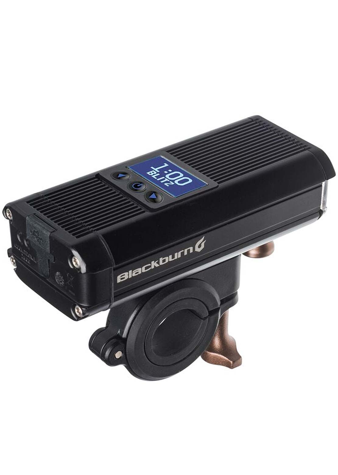 Blackburn Countdown 1600 Lumen 2.0
