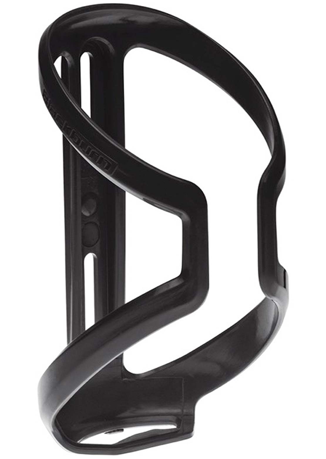 Blackburn Grid Cage Black