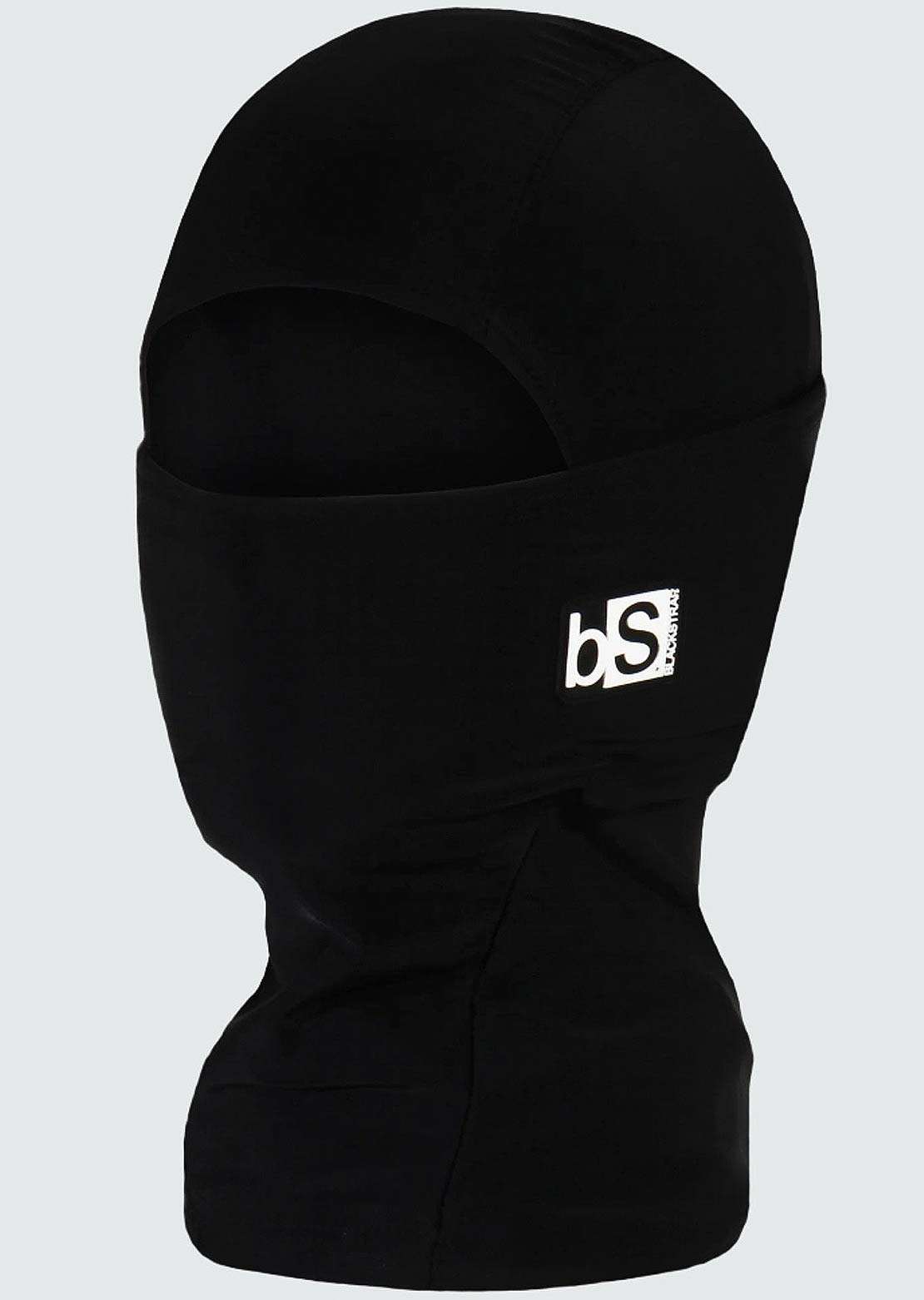 Blackstrap Junior Balaclava Hood Black