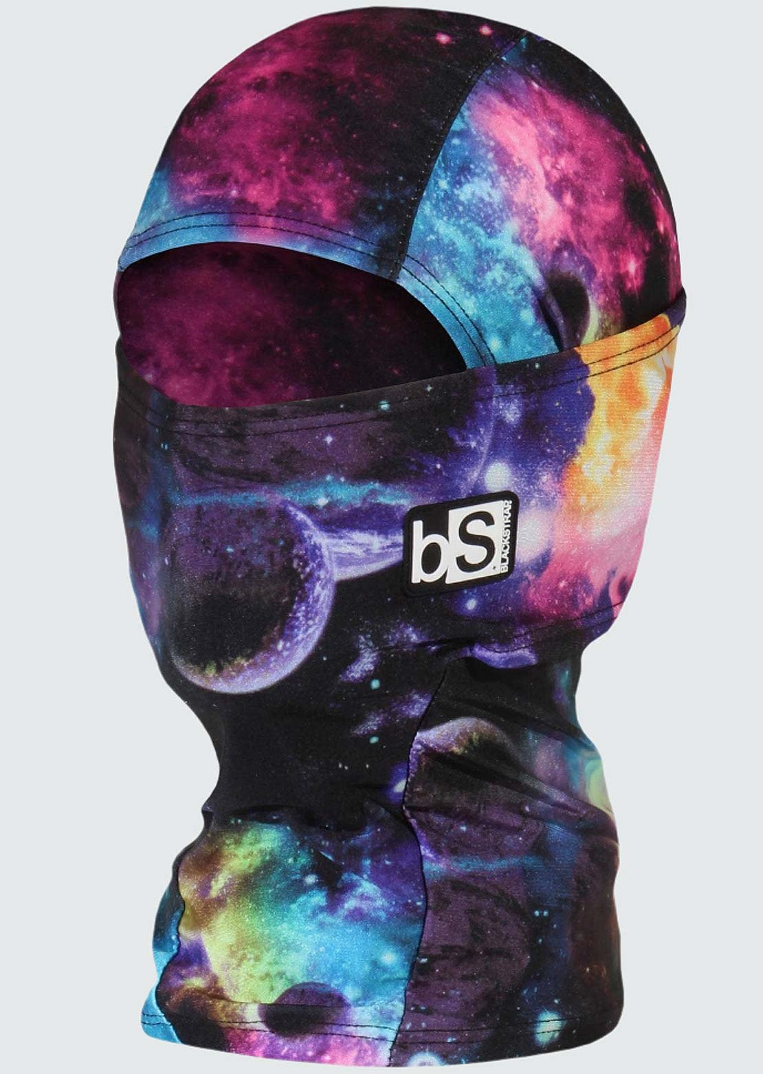 Blackstrap Junior Balaclava Hood Galactic
