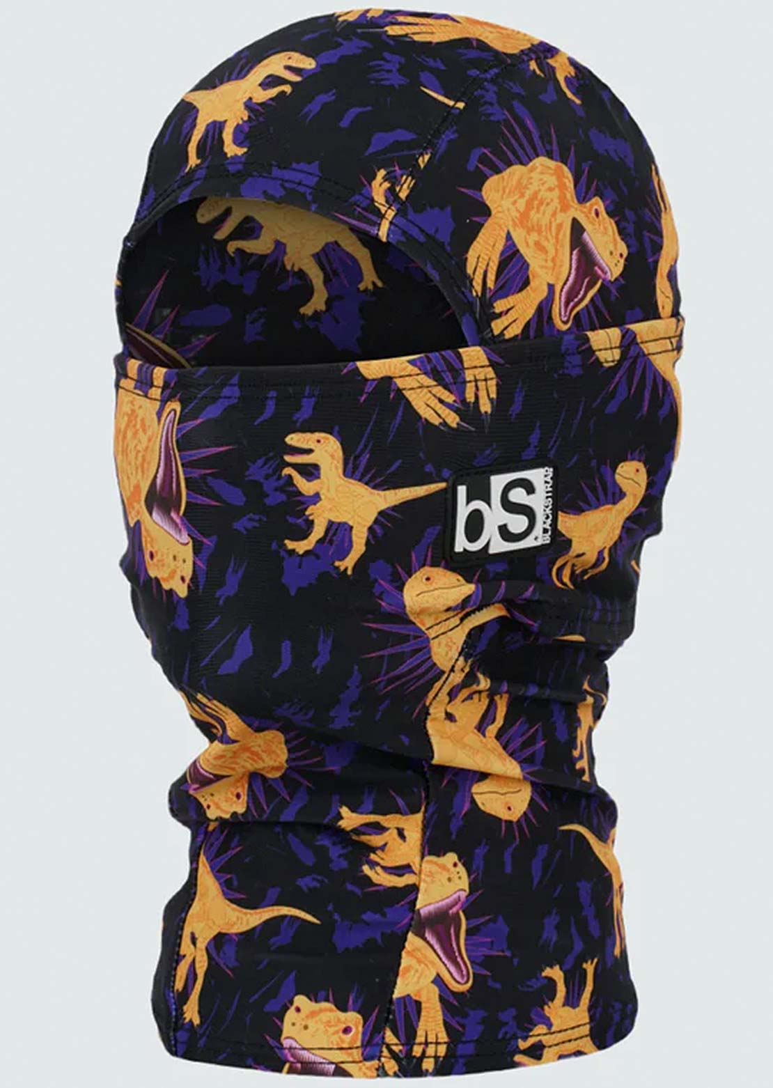 Blackstrap Junior Balaclava Hood Friends Raptors
