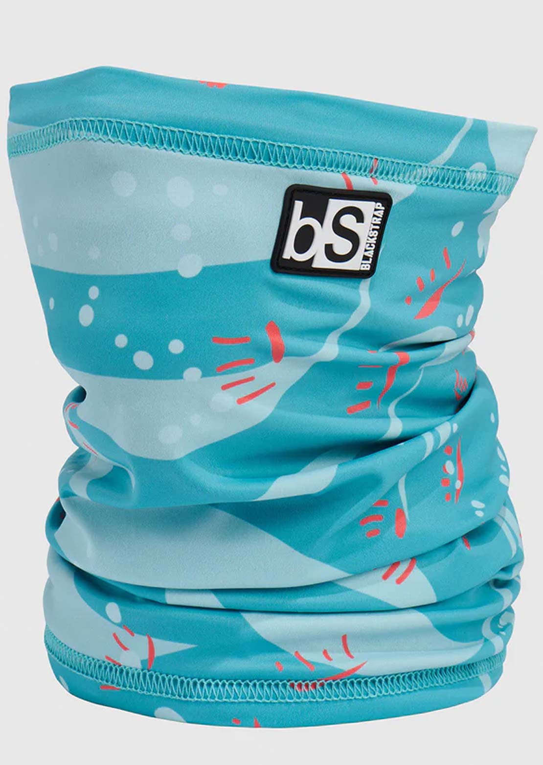 Blackstrap Junior Dual Layer Tube Origami Glacier