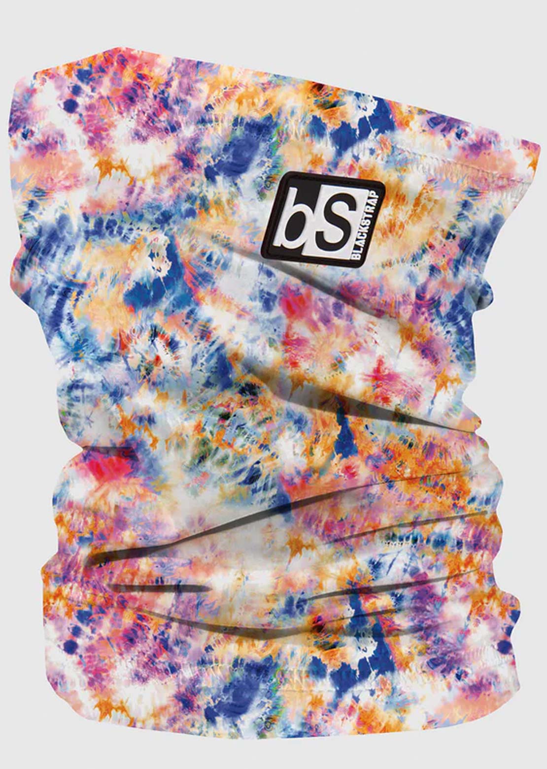 Blackstrap Junior Dual Layer Tube Tie Dye Loud