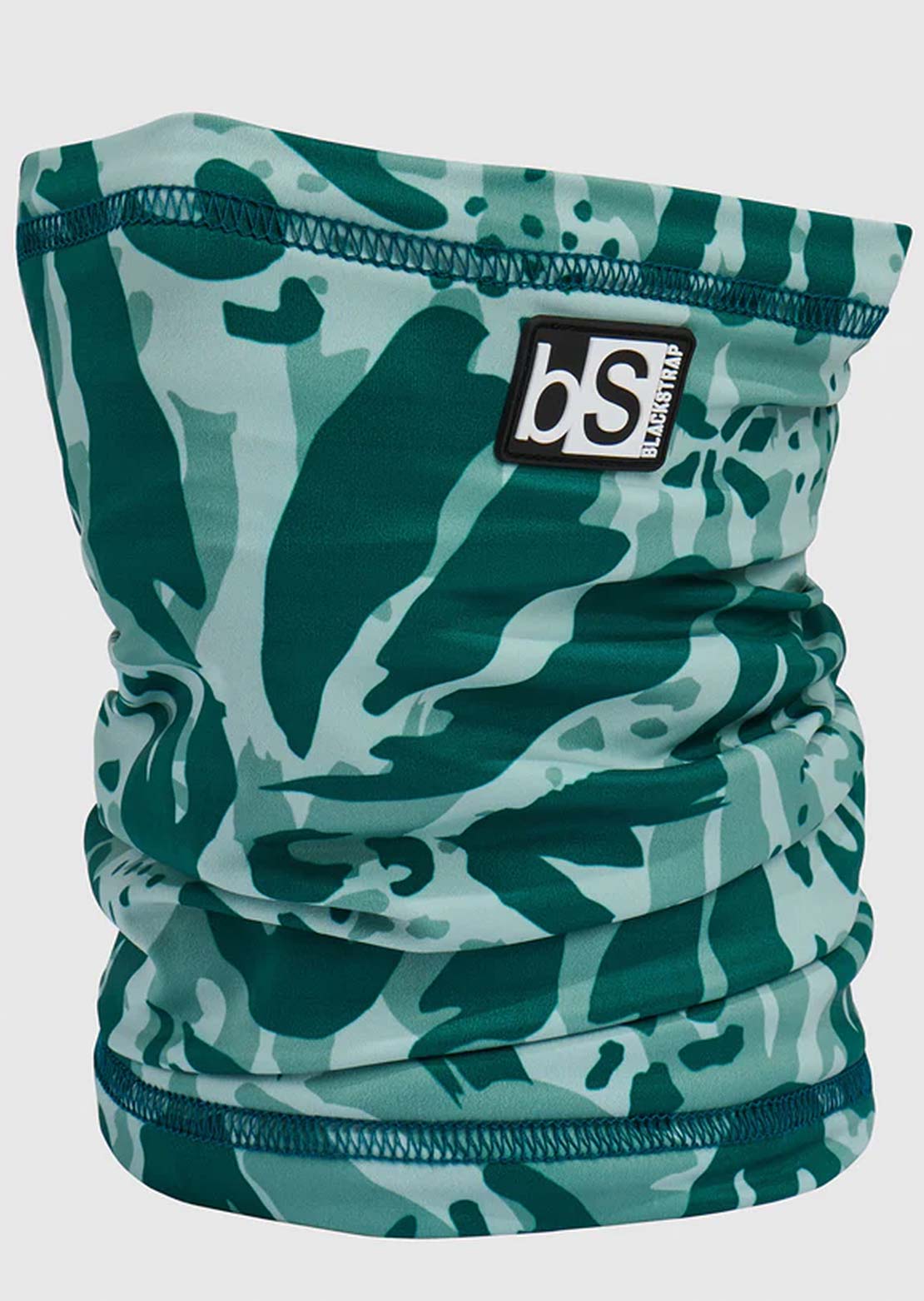Blackstrap Junior Dual Layer Tube Tracked Evergreen