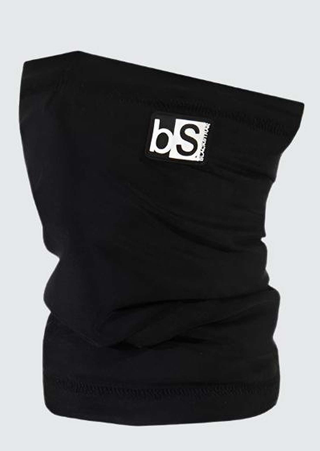Blackstrap Junior Dual Layer Tube Black