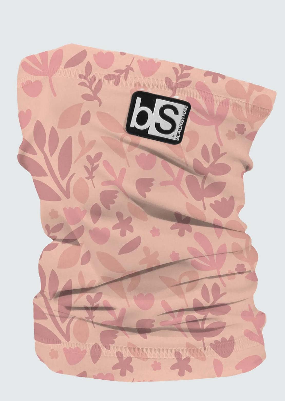 Blackstrap Junior Dual Layer Tube Springy Mauve